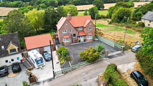 Brassington Lane Old Tupton